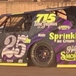 Mike McPherson