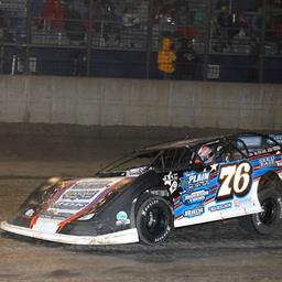 Jason Hahne