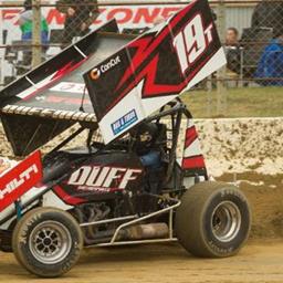 Jamie Duff