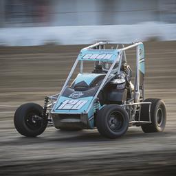 Tyler Cook
