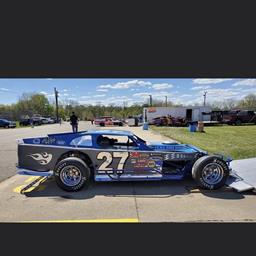 Nick Larabee