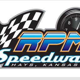 3/29/2024 - RPM Speedway