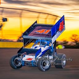 Luke Hill
