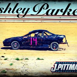 Ashley Parker