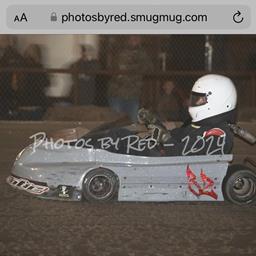 Corey Rutherford