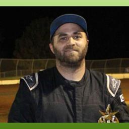 Dustin Harris