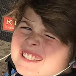 Jett Lenfant
