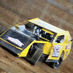 Scott Boyd Jr