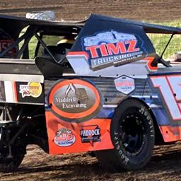 Tim McNett
