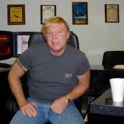 Gary Hunt