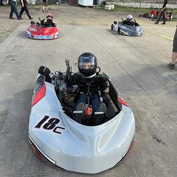 Caden Korte