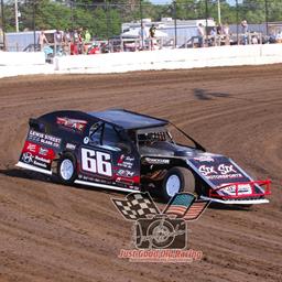 Dylan Doty