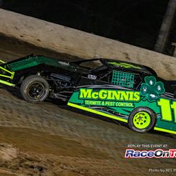 Brandon Perkins