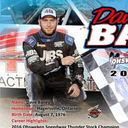 Dave Bailey