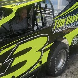 Kim Lavoy