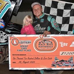Travis Reber