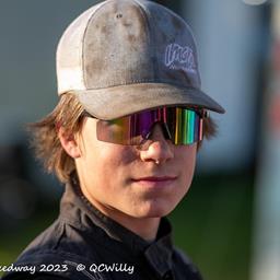 Trevor Schumann
