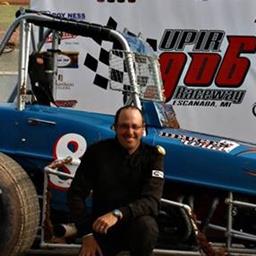 Derek LeBresh