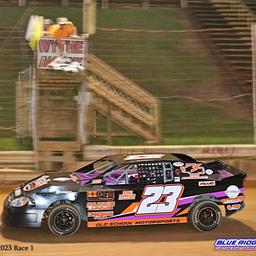 Derek Farris