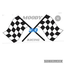 Bob Moody