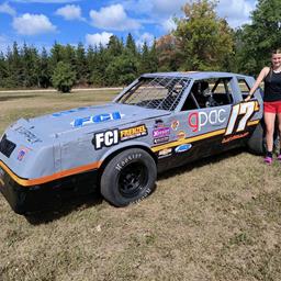 Josey LaValley
