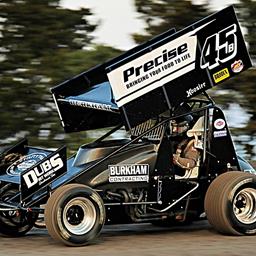 Casey Burkham