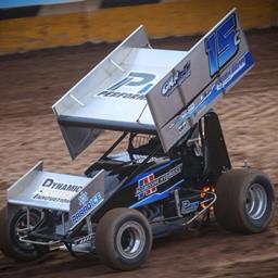 Carter Chevalier
