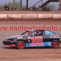 Caleb Barnard