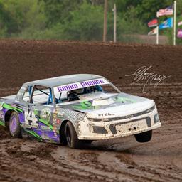Brandon Gritz