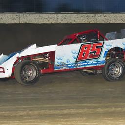 Tim Simmons