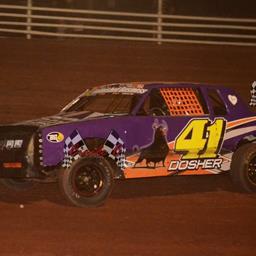 Chris Dosher