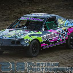 Jake Karch