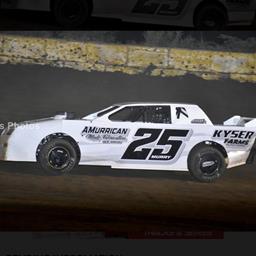 Aaron Murry