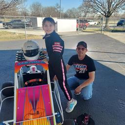 Shelby Medina