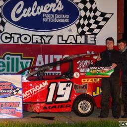 Seth Maier
