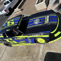 Grady Clements