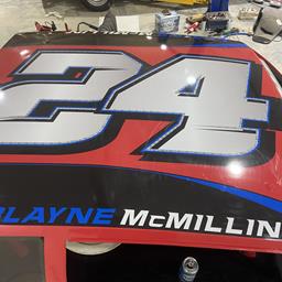 Blayne McMillin