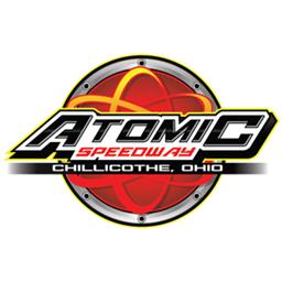 4/13/2024 - Atomic Speedway