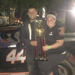 Cody Broersma