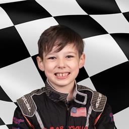 Lucas Bonham
