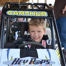 Carthur Bowden