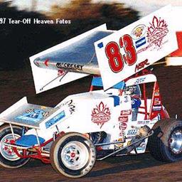 Randy Tiner