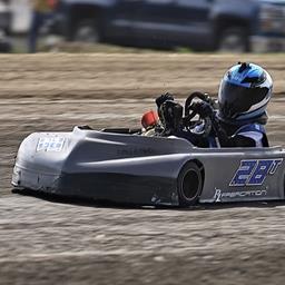 Tanner Larouere