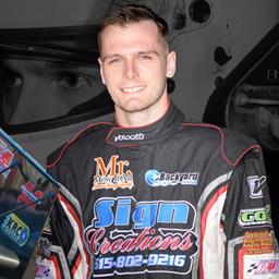 Brandon Worthington