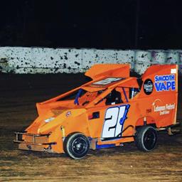 Josh Weiant