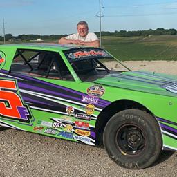 Mike Flickinger