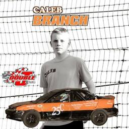 Caleb Branch
