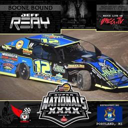 Jeff Reay