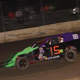 Cody Mason