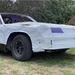 Hunter Rebstock